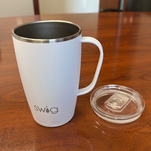 Swig tumbler cup